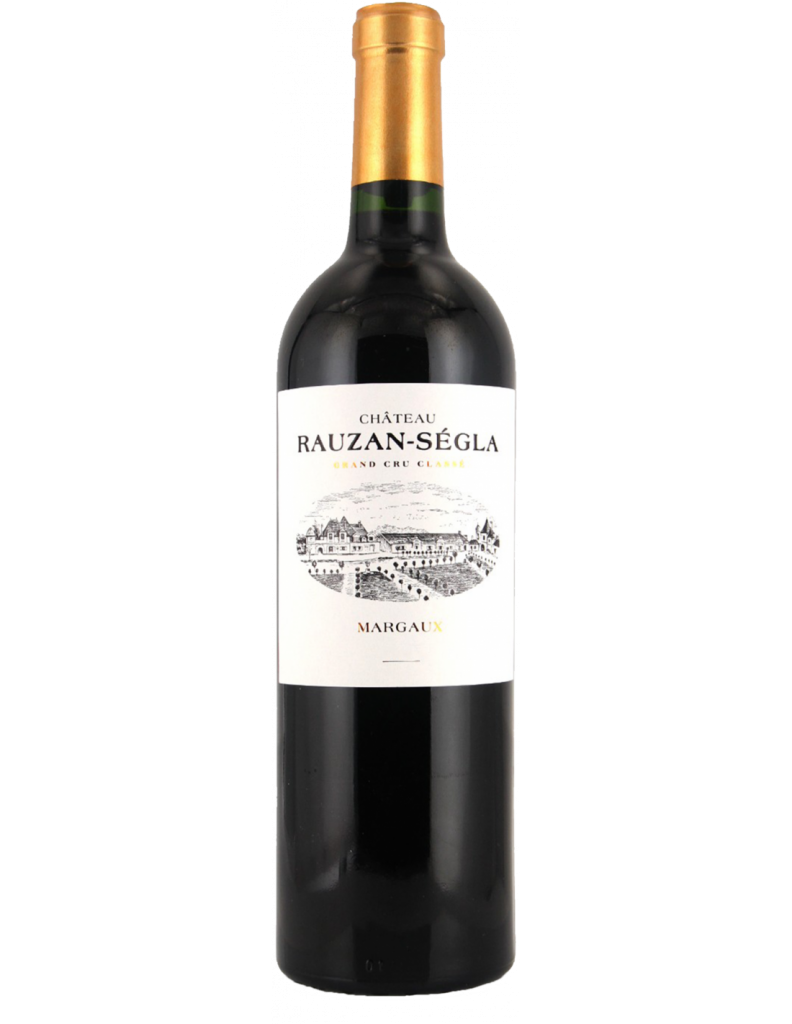 Rauzan-Ségla, Margaux