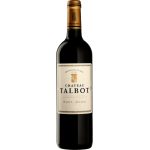 Talbot, St Julien