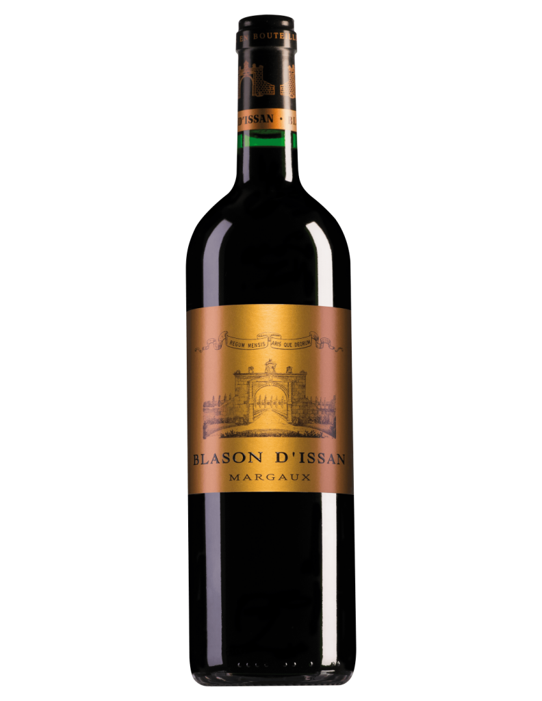 Château d’Issan Margaux (Grand Cru Classé)
