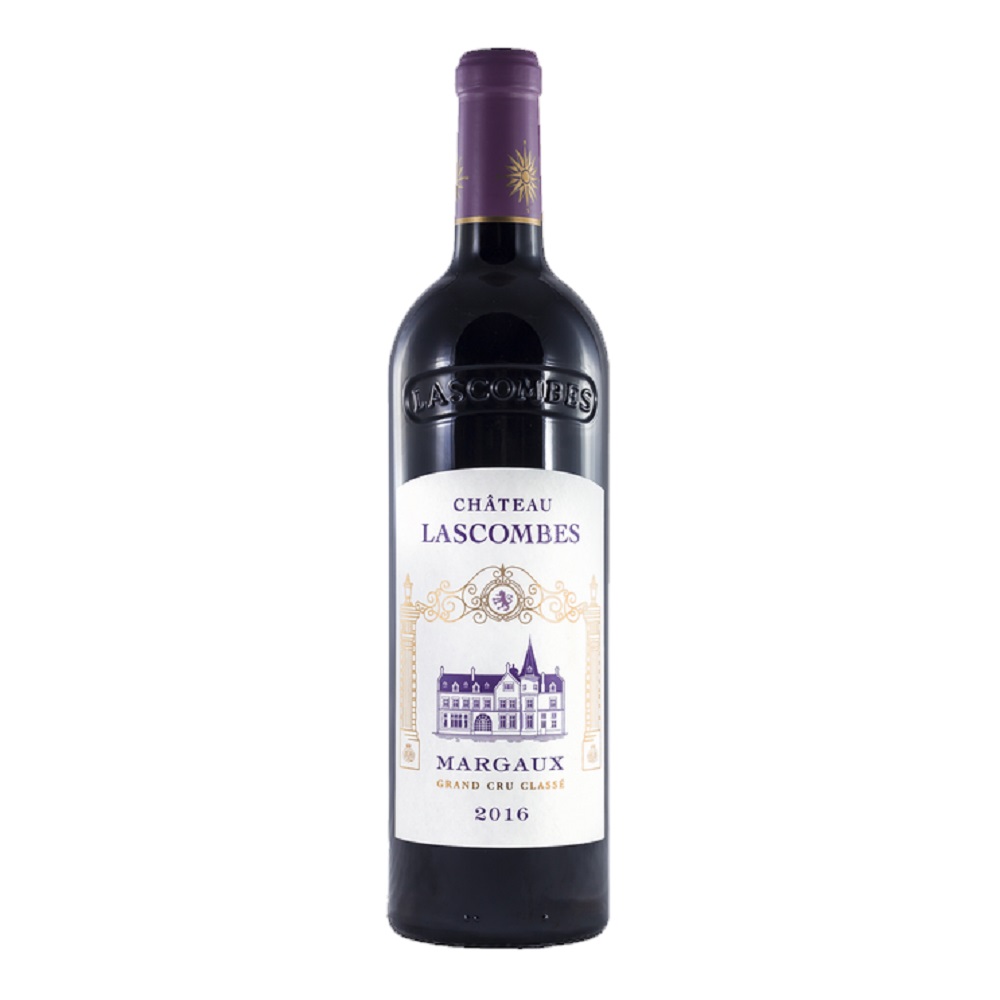Lascombes, Margaux