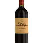 Léoville-Poyferré, St Julien
