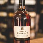 100 Reserve premium brandy