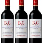 B&G Réserve Cabernet Sauvignon