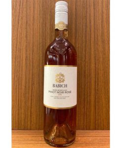 Babich Pinot Noir Rosé