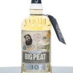 Big Peat 10 Years Old Blended Malt Scotch Whisky