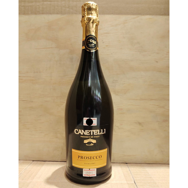 Canetelli Prosecco