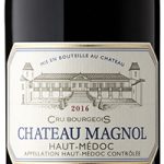 Château Magnol 2016