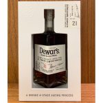 Dewar's Double Double 21 Year 70cl