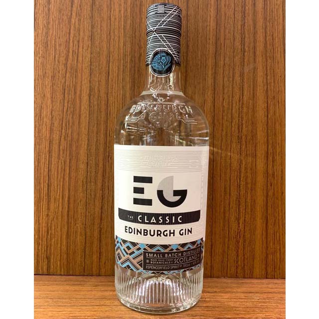 Edinburgh Classic Gin 70cl