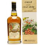 Omar Cask Strength