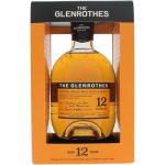 The Glenrothes 12 Year Old