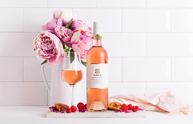 Babich Marlborough Pinot Noir Rosé