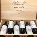 Pastourelle de clerc milon