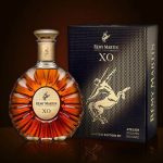 Remy Martin Cognac XO Atelier Steaven Richard Limited Edition