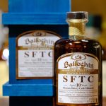 Edradour Ballechin Heavily Peated 10 Year Old
