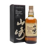 YAMAZAKI 12 Year Old