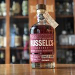 Russell's Reserve Single Barrel Bourbon