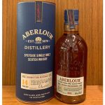 Aberlour 14 Year Old Double Cask