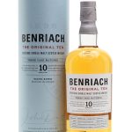 Benriach The Original Ten - 10 Year