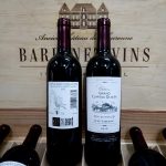Chateau Grand Clapeau Olivier