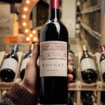 Chateau Rouget Pomerol