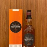 GLENGOYNE 10 YEAR OLD SINGLE MALT WHISKY