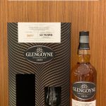 GLENGOYNE 12 YEAR OLD SINGLE MALT WHISKY