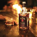 Jim Beam Extra Aged Bourbon
