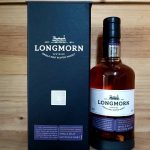 Longmorn Speyside Single malt scotch whisky