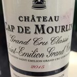 Chateau Cap De Mourlin