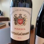 Château La Cabanne 2016
