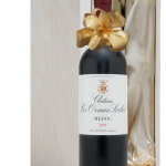 Chateau Les Ormes Sorbet 2009