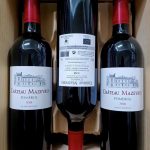 Chateau Mazeyres Pomerol 2018