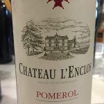 Château l'Enclos Pomerol