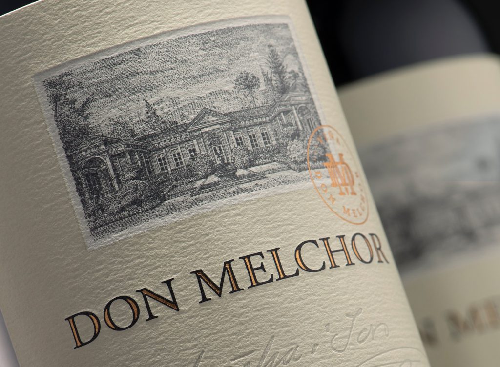 Don Melchor Vintage 2019