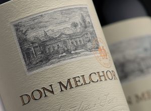 Don Melchor Vintage 2019