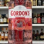 Gordon's Premium Pink Distilled Gin