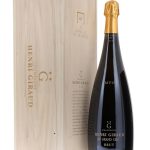 Henri Giraud Fut de Chene MV Ay Grand Cru Brut
