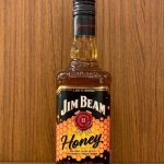 JIM BEAM HONEY