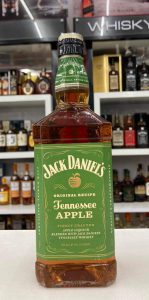 Jack Daniels Tennessee Apple