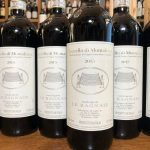 Brunello di Montalcino Le Ragnaie