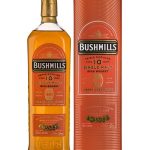 Bushmills 10 Year Old Sherry Cask