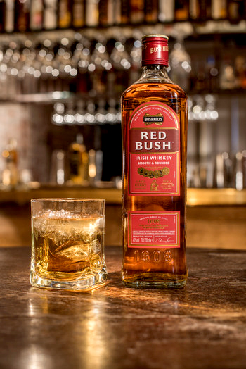 Bushmills Red Bush
