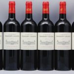 Château Tronquoy-Lalande Saint-Estèphe 2011