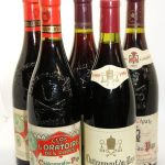 Clos Loratoire Des Papes