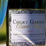Court Garden Classic Brut 2009