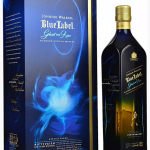 Johnnie Walker Blue Label Ghost and Rare Pittyvaich Scotch Whisky