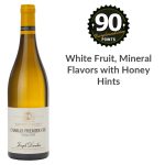 Joseph Drouhin - Chablis Premier Cru Vaillons 2019