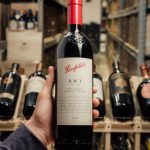 Penfolds Shiraz RWT Bin 798 Barossa Valley
