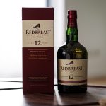 Redbreast 12 Years Pot Still Single Malt